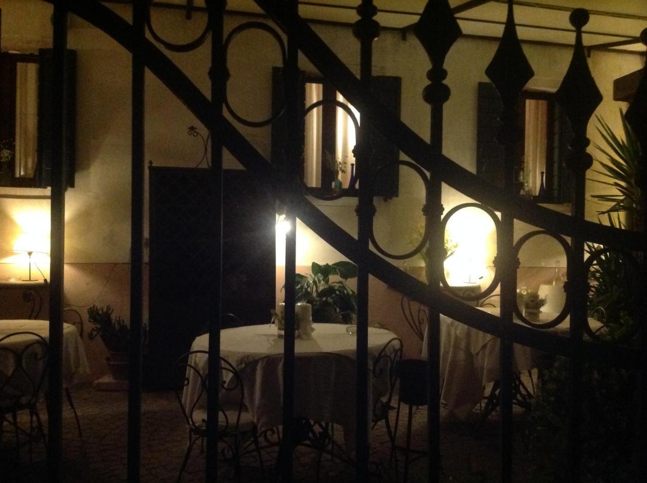 Villa Goetzen Dolo Exterior foto